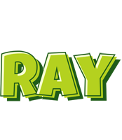 Detail Ray Logo Nomer 4