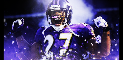 Detail Ray Rice Wallpapers Nomer 3