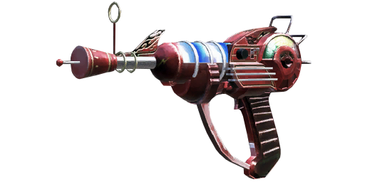 Raygun Png - KibrisPDR