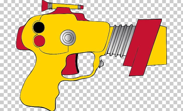 Detail Raygun Png Nomer 36