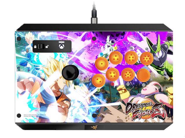 Detail Razer Atrox Arcade Stick For Xbox 360 Nomer 25