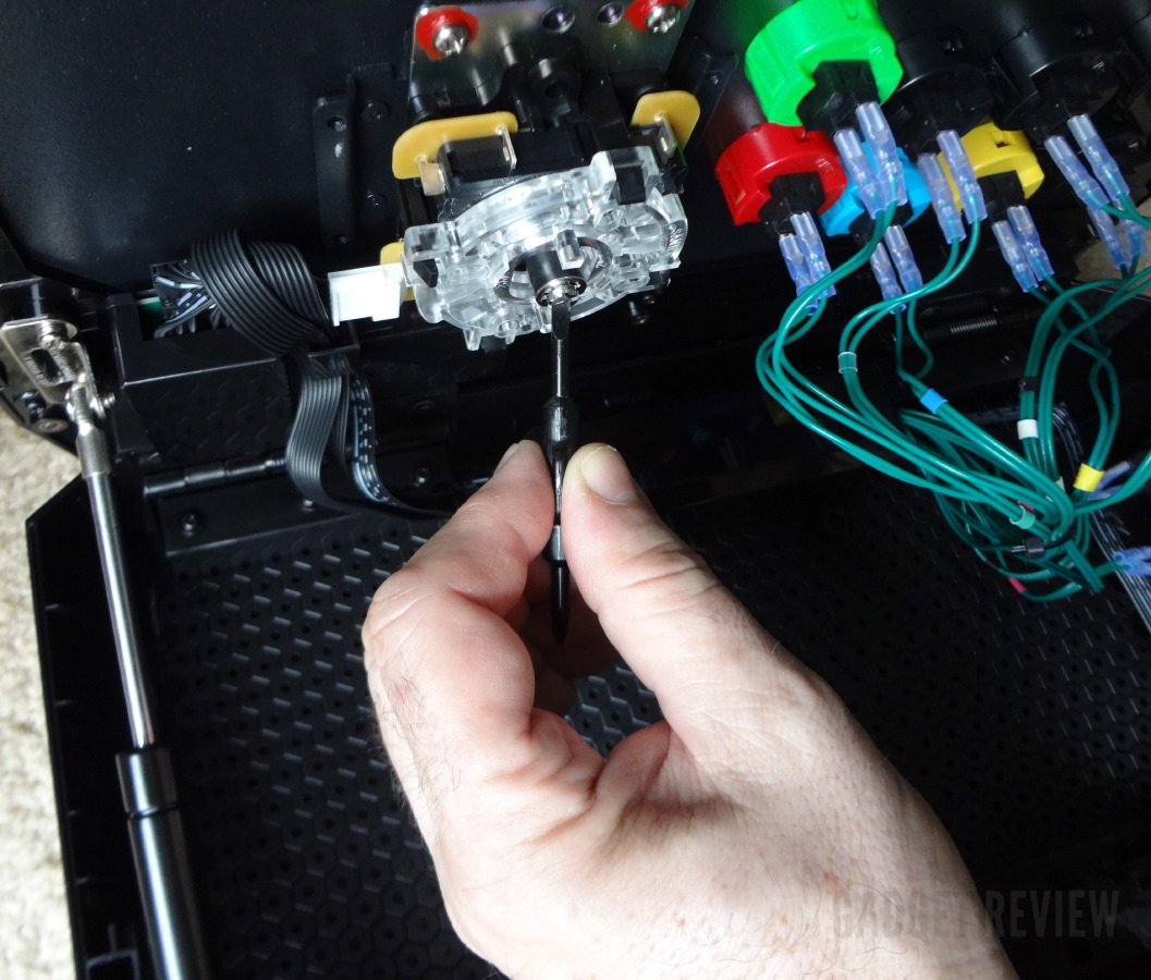 Detail Razer Atrox Arcade Stick For Xbox 360 Nomer 29