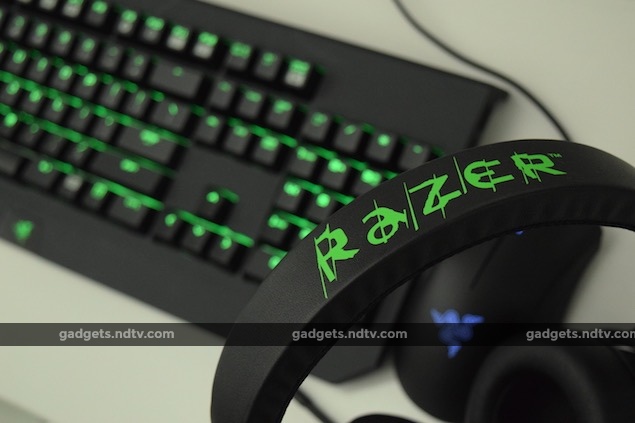 Detail Razer Blackwidow Chroma Headset Nomer 51