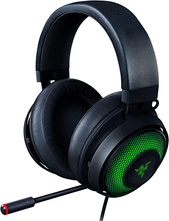 Detail Razer Blackwidow Chroma Headset Nomer 9