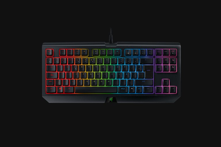 Razer Blackwidow X Chroma V2 - KibrisPDR