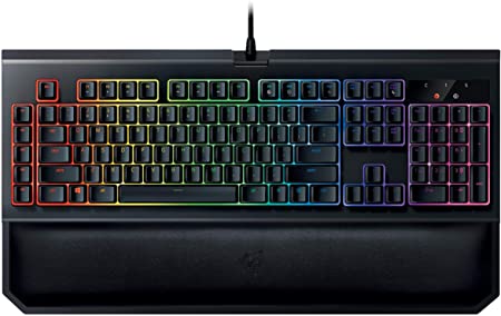 Detail Razer Blackwidow X Chroma V2 Nomer 3