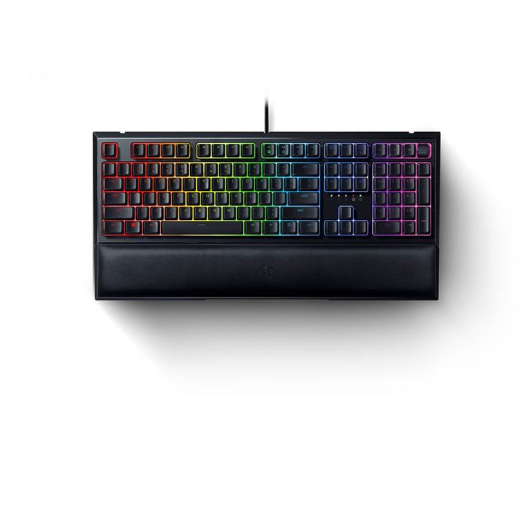 Detail Razer Blackwidow X Chroma V2 Nomer 27