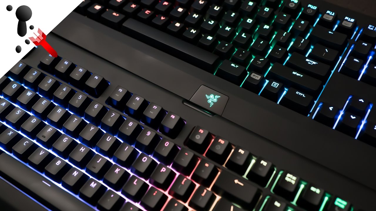 Detail Razer Blackwidow X Chroma V2 Nomer 41