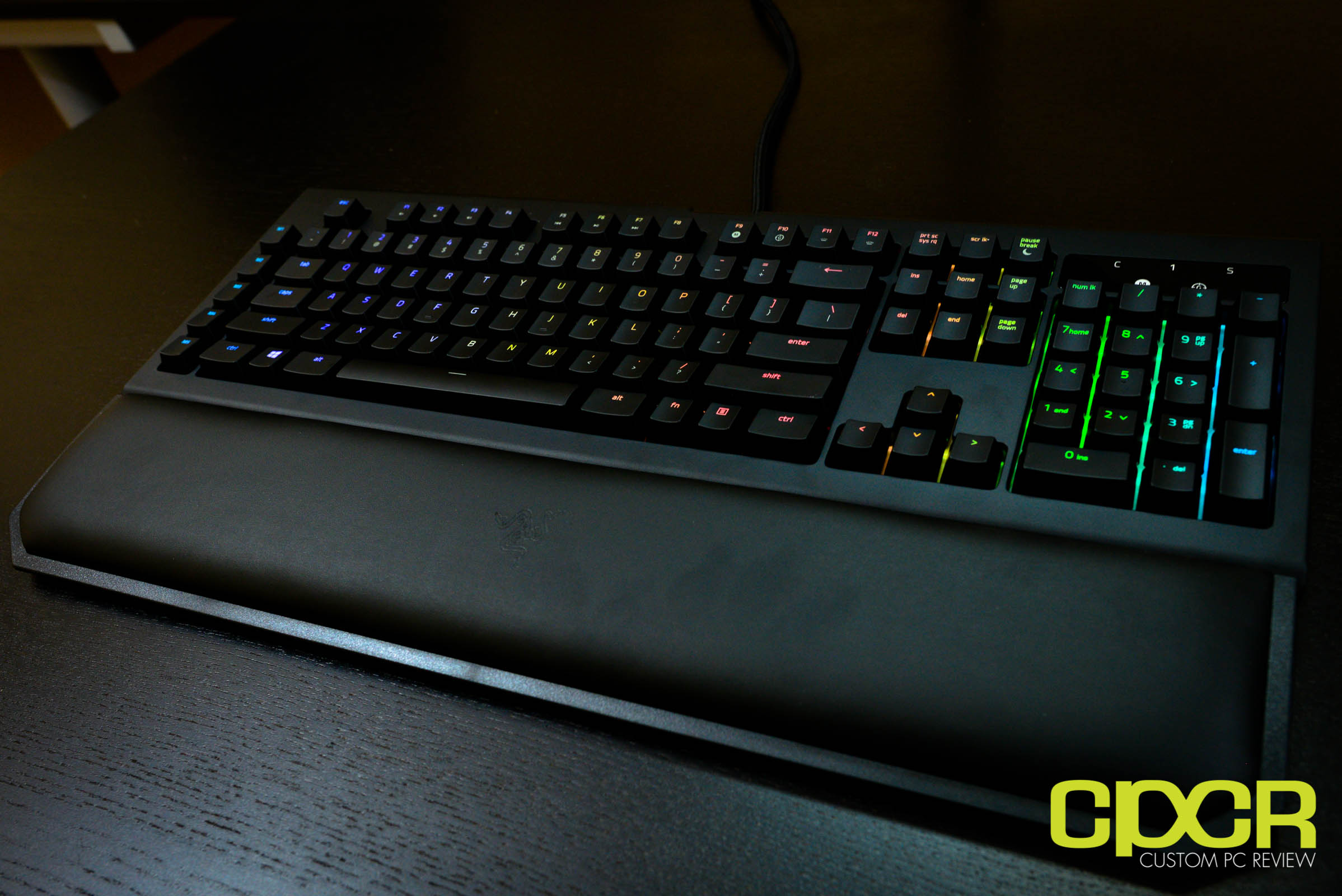 Detail Razer Blackwidow X Chroma V2 Nomer 55