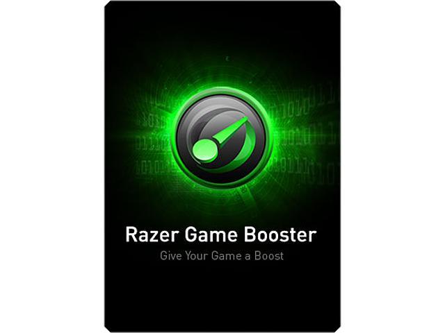 Detail Razer Game Booster Nomer 28