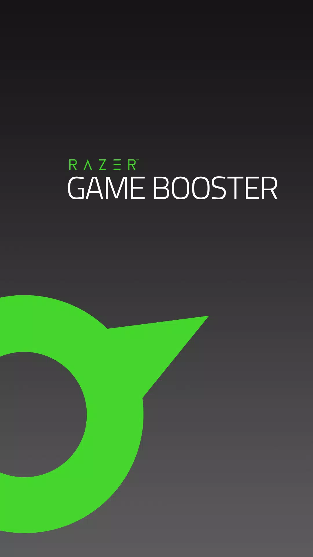 Detail Razer Game Booster Nomer 30