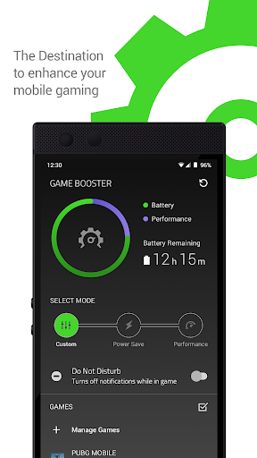 Detail Razer Game Booster Nomer 38