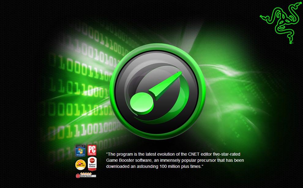 Detail Razer Game Booster Nomer 39