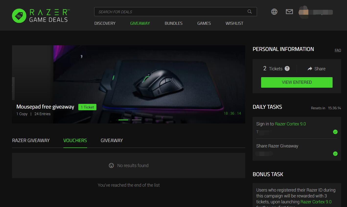 Detail Razer Game Booster Nomer 43