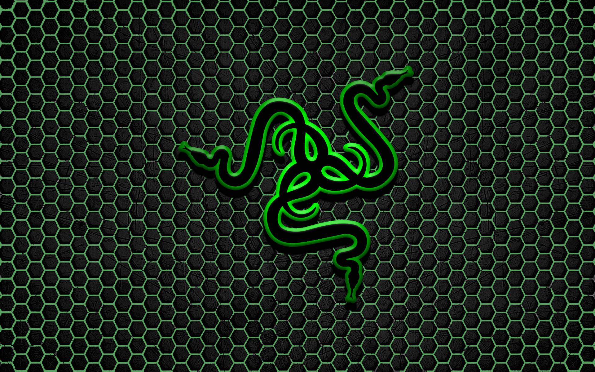 Detail Razer Logo Hd Nomer 41