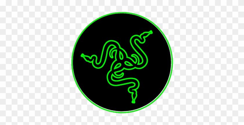 Detail Razer Logo Png Nomer 27