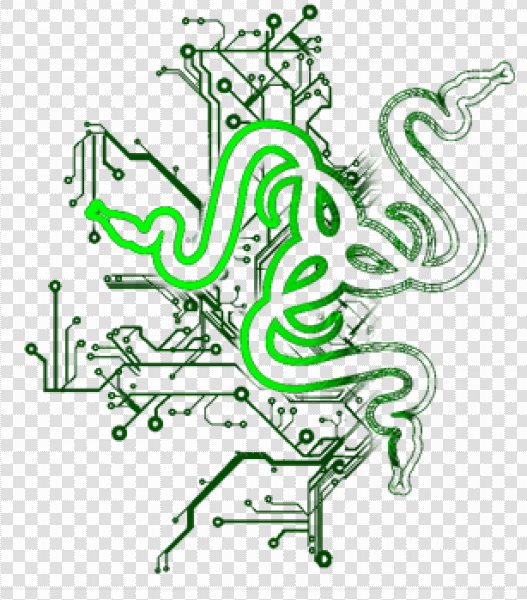 Detail Razer Logo Png Nomer 31