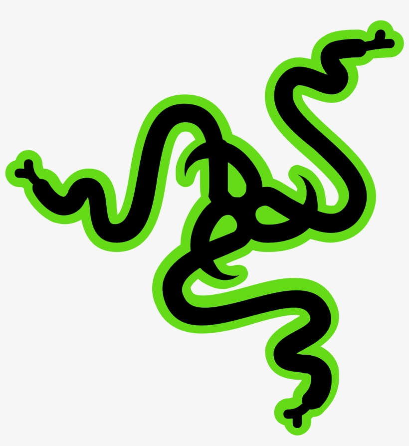 Detail Razer Logo Png Nomer 5