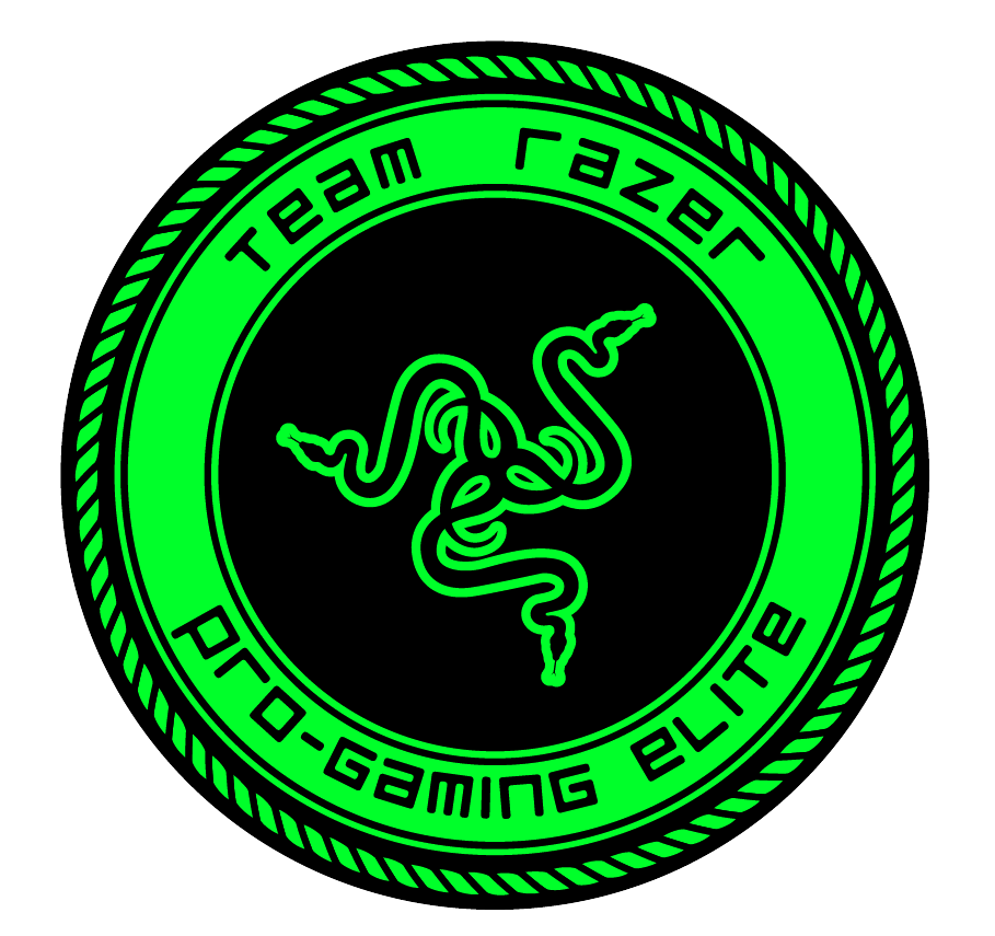 Detail Razer Logo Png Nomer 50