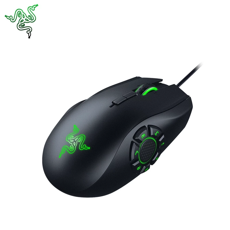 Detail Razer Naga Hex V2 Nomer 16