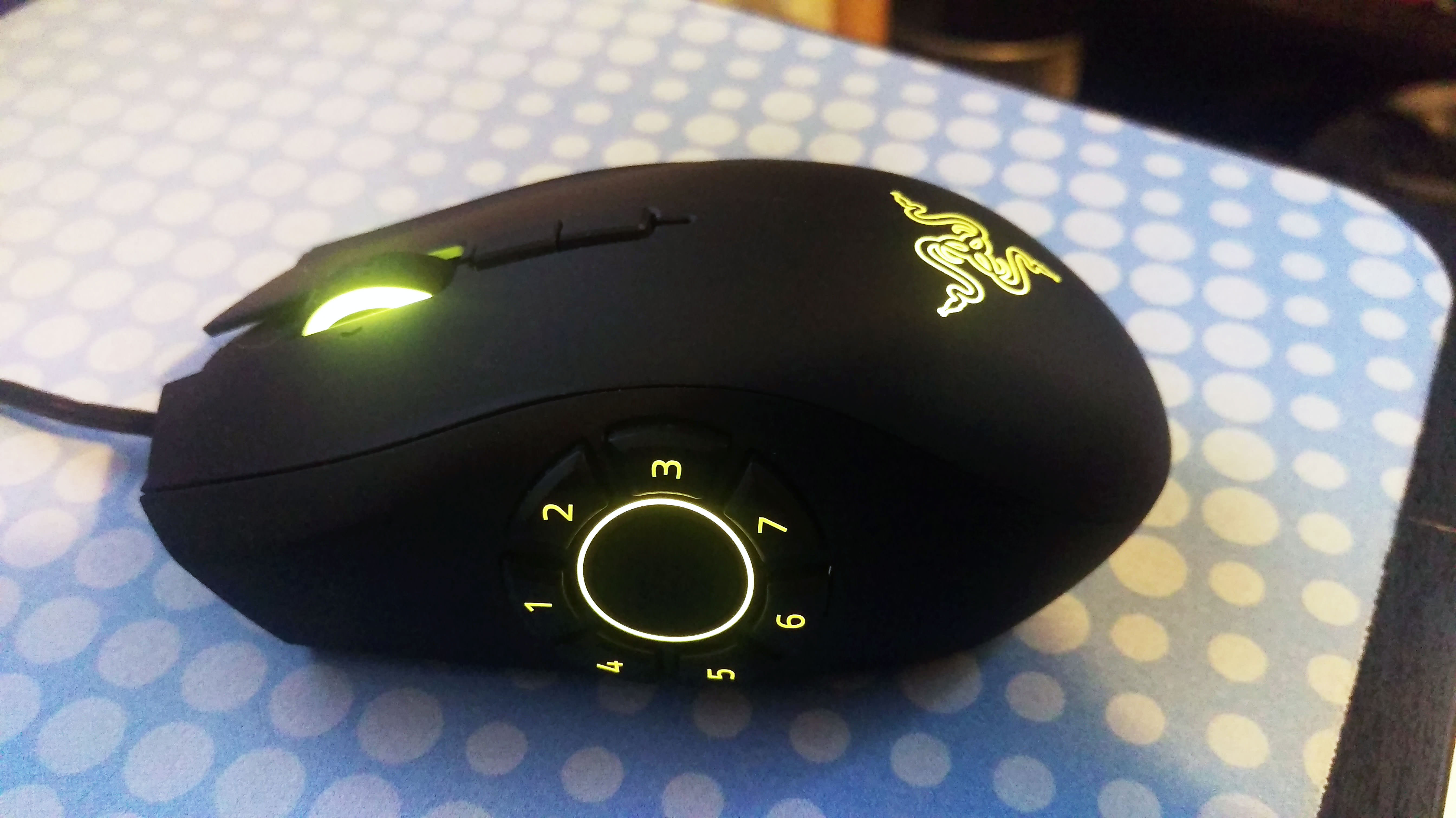 Detail Razer Naga Hex V2 Nomer 18