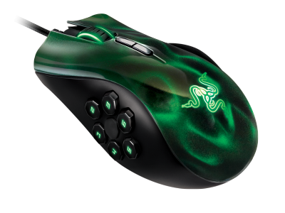 Detail Razer Naga Hex V2 Nomer 3