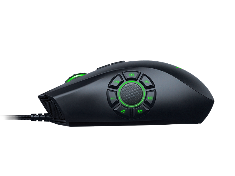 Detail Razer Naga Hex V2 Nomer 20