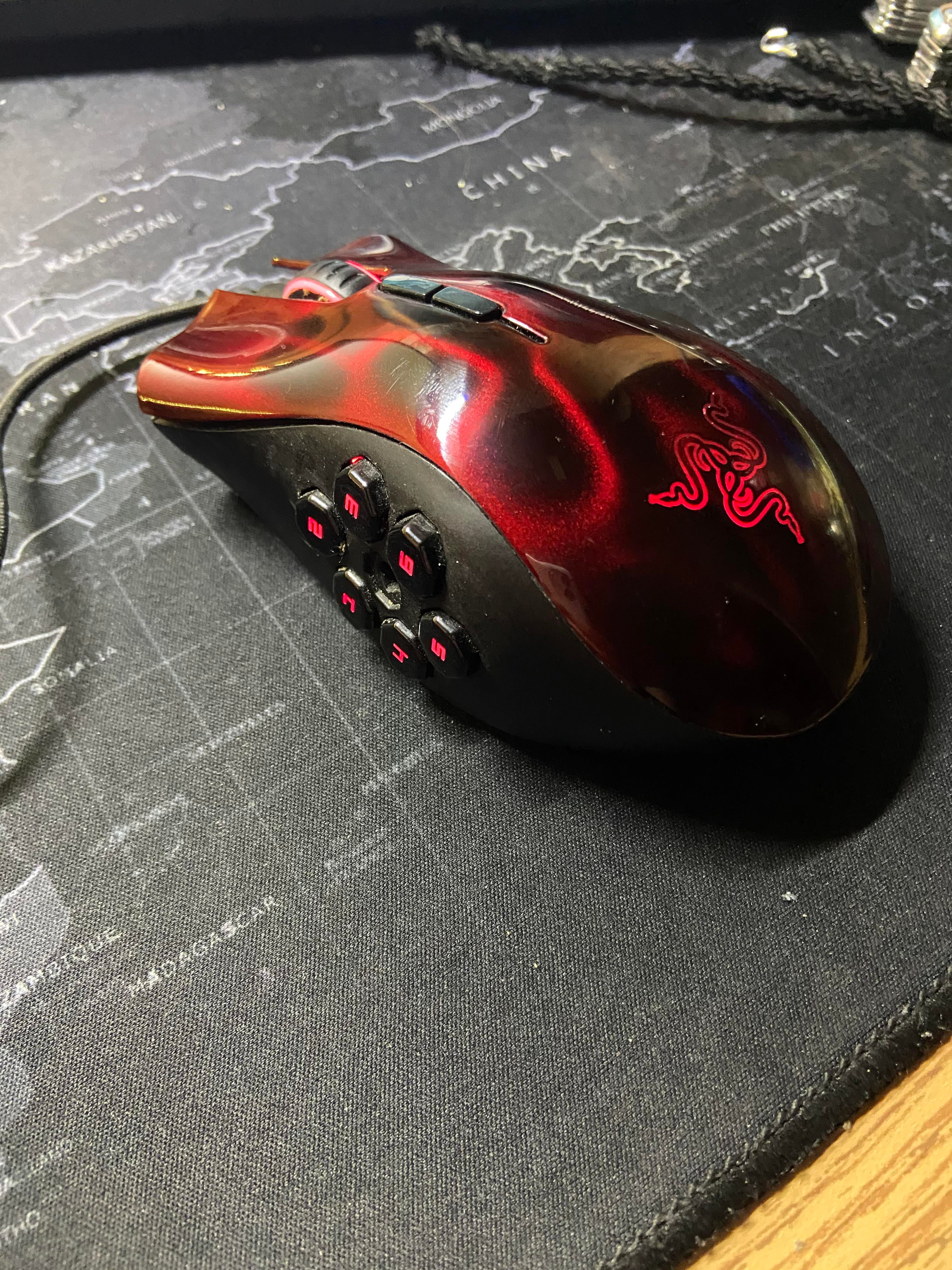 Detail Razer Naga Hex V2 Nomer 23