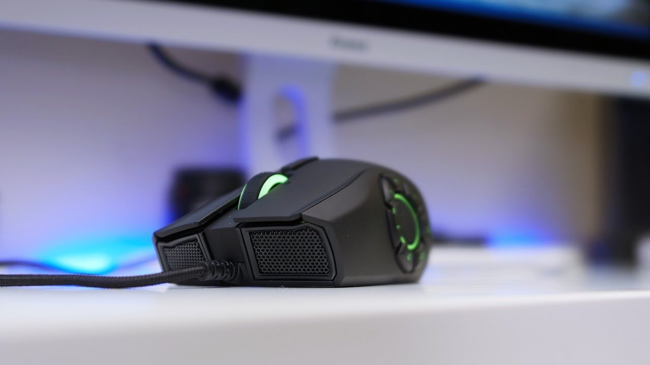 Detail Razer Naga Hex V2 Nomer 44