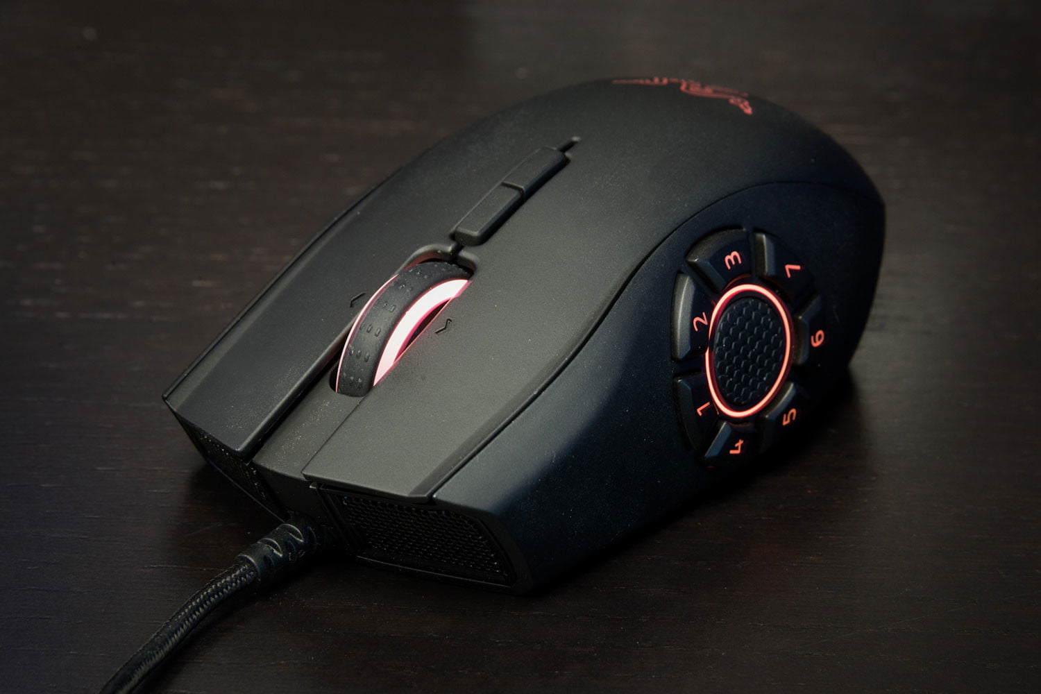 Detail Razer Naga Hex V2 Nomer 6