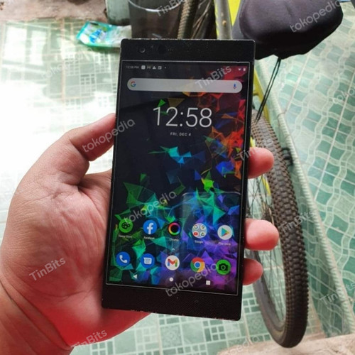 Detail Razer Phone Tokopedia Nomer 13