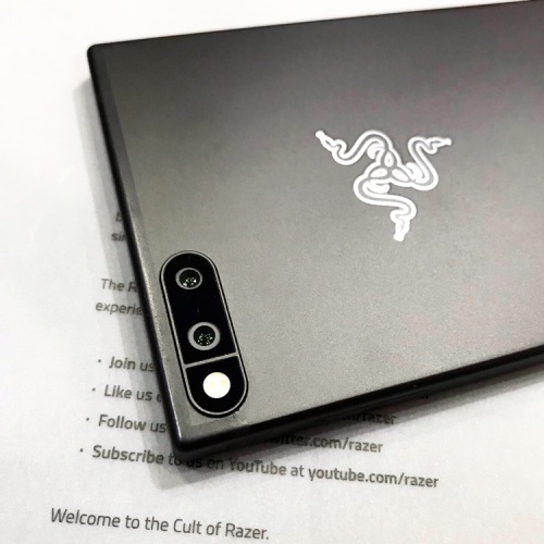 Detail Razer Phone Tokopedia Nomer 16