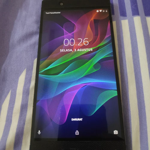 Detail Razer Phone Tokopedia Nomer 8