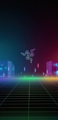 Detail Razer Phone Wallpaper Nomer 36