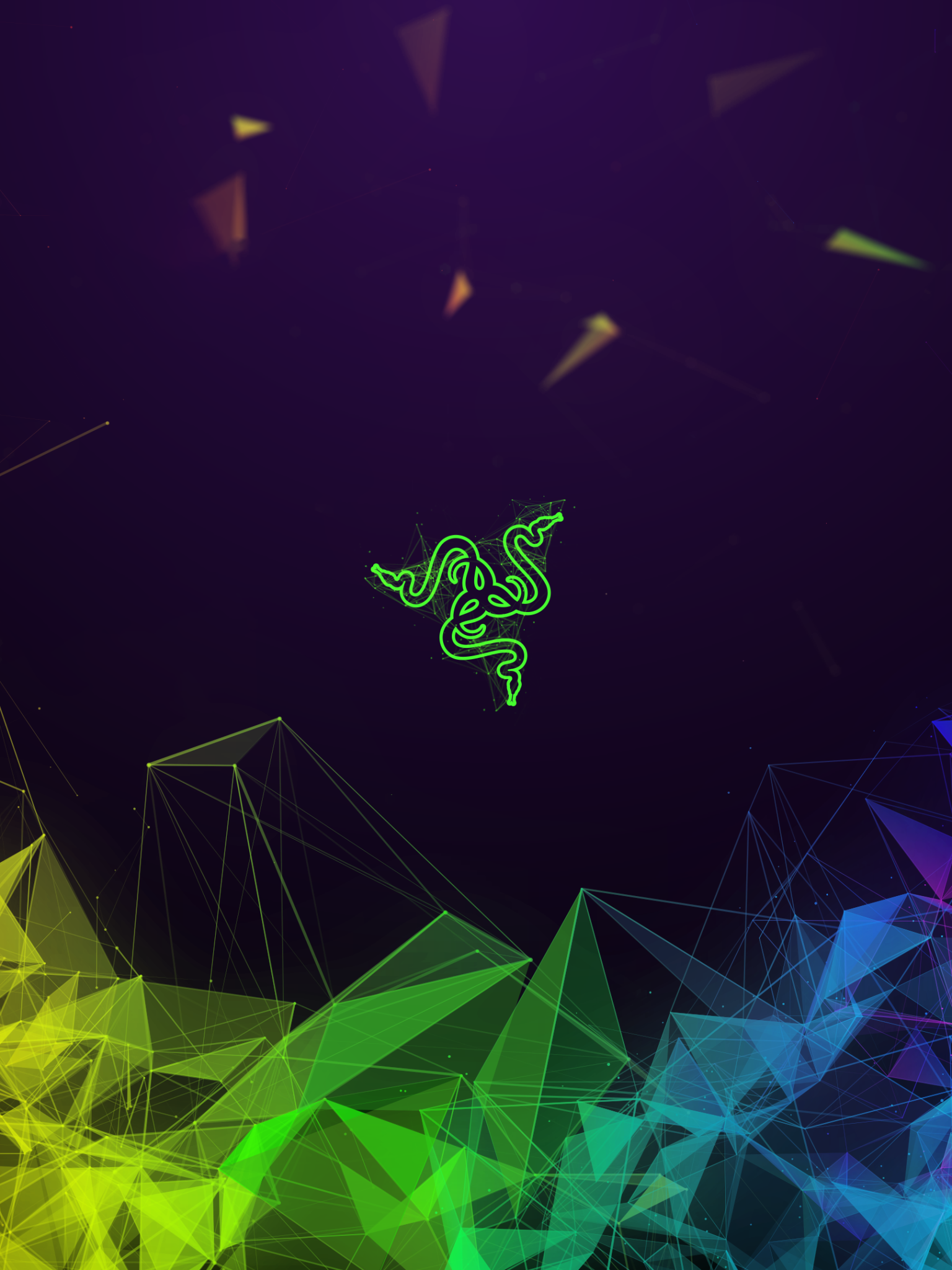 Detail Razer Phone Wallpaper Nomer 6