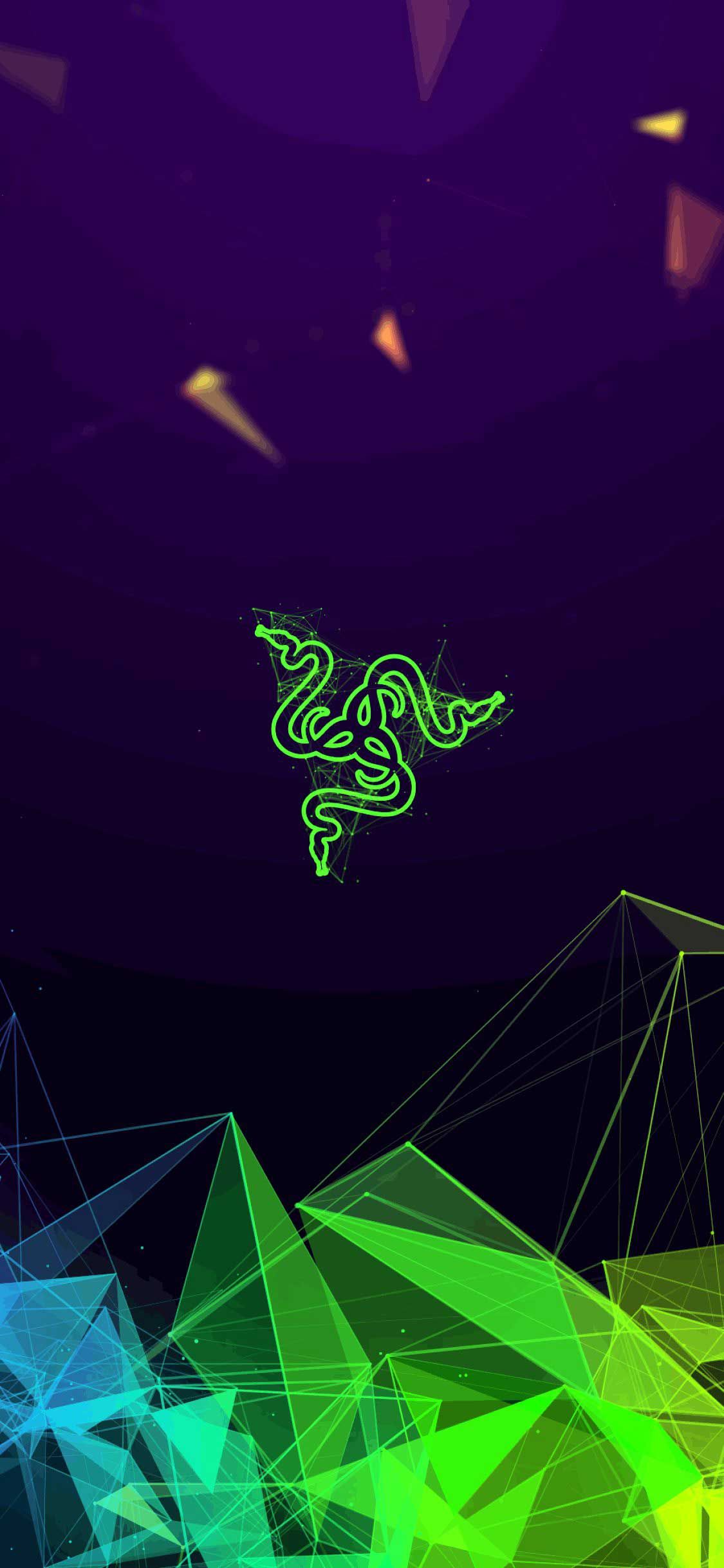 Detail Razer Phone Wallpaper Nomer 46