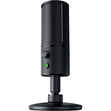 Download Razer Seiren Pro Microphone Nomer 19