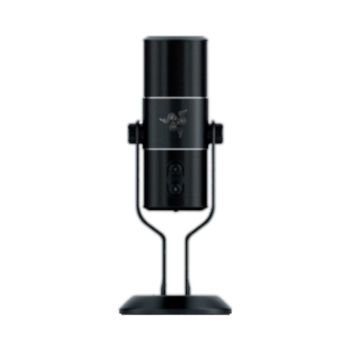 Detail Razer Seiren Pro Microphone Nomer 3