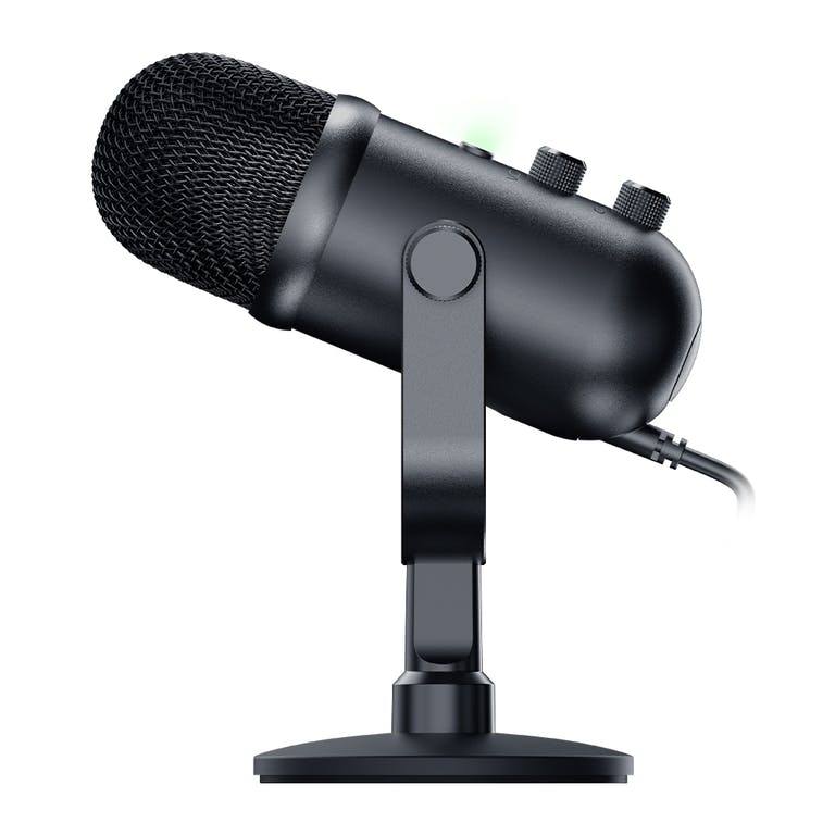 Detail Razer Seiren Pro Microphone Nomer 22