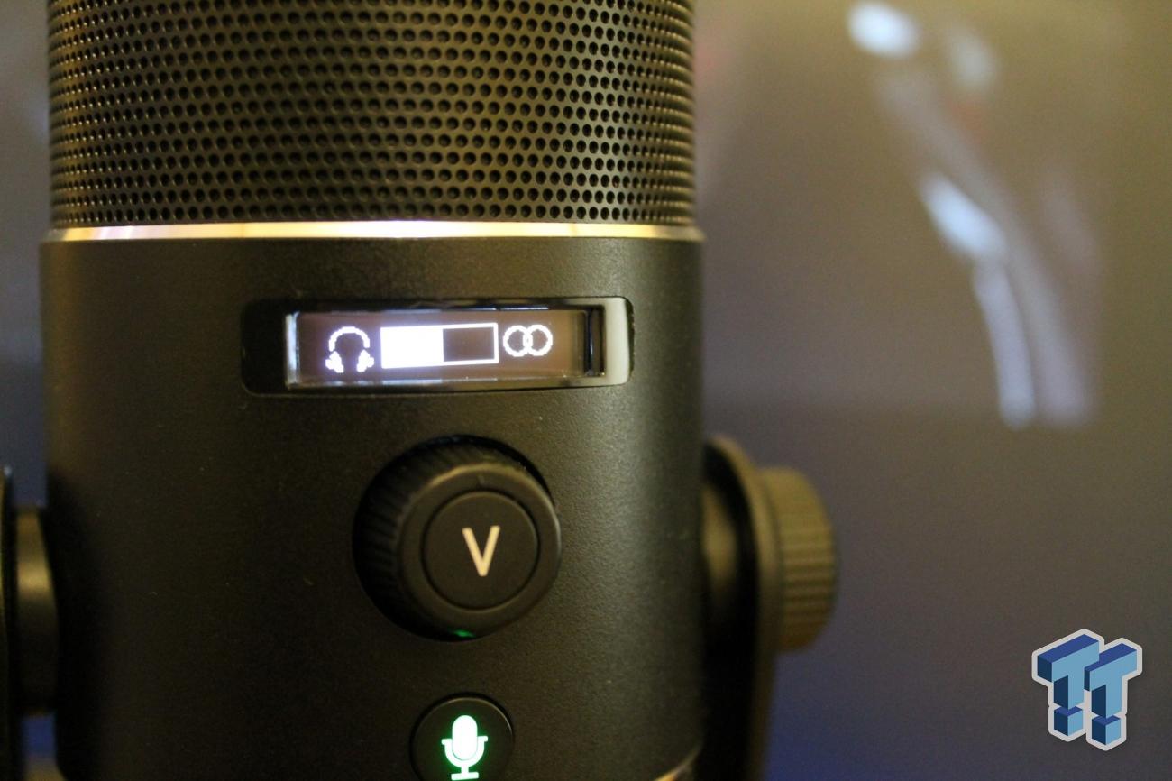 Download Razer Seiren Pro Microphone Nomer 31