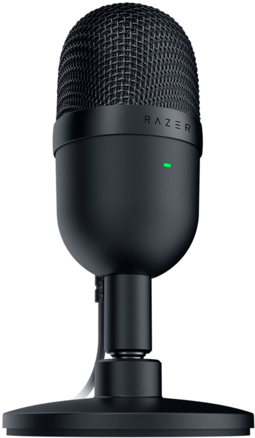 Detail Razer Seiren Pro Microphone Nomer 37