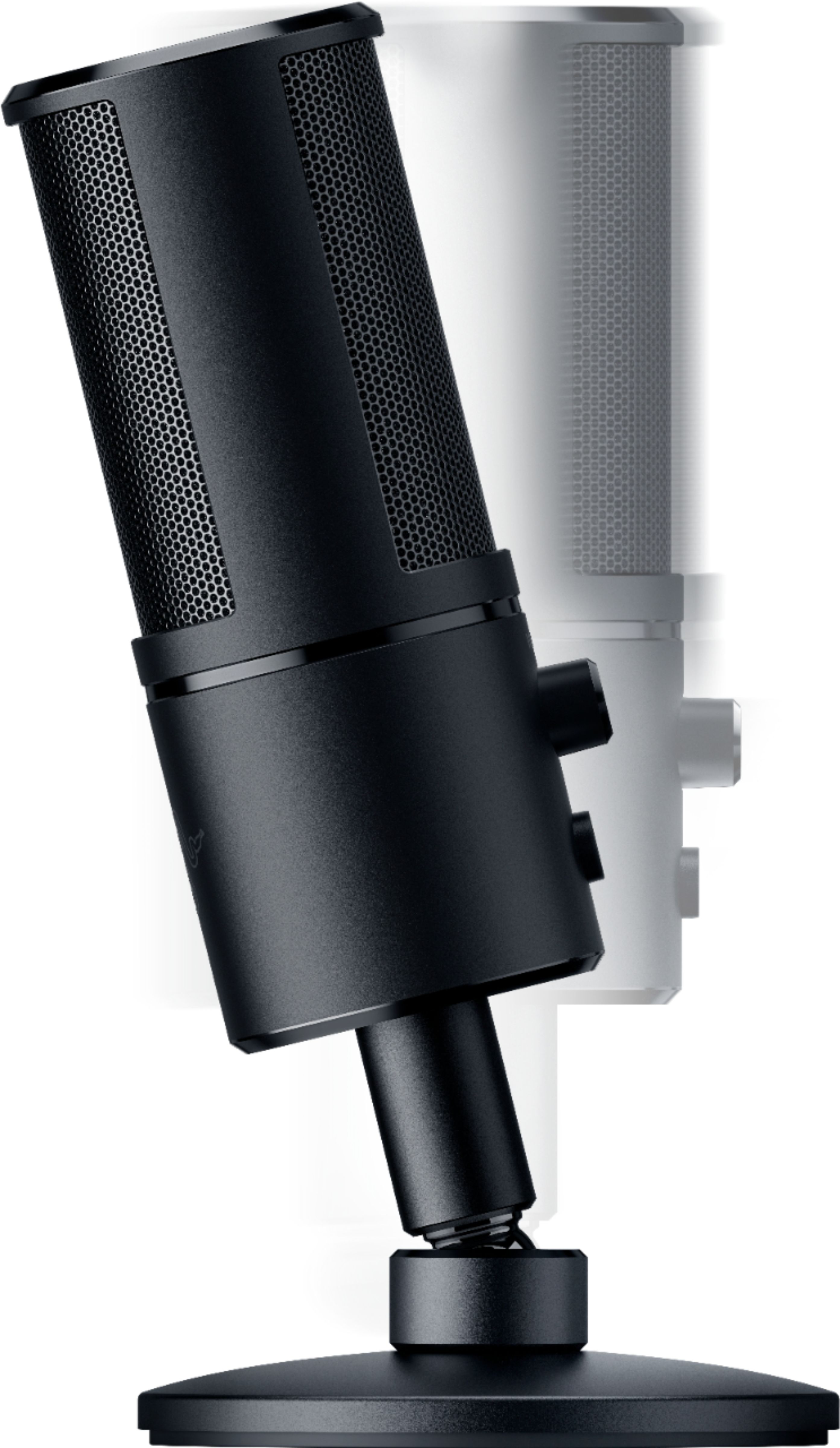 Detail Razer Seiren Pro Microphone Nomer 41
