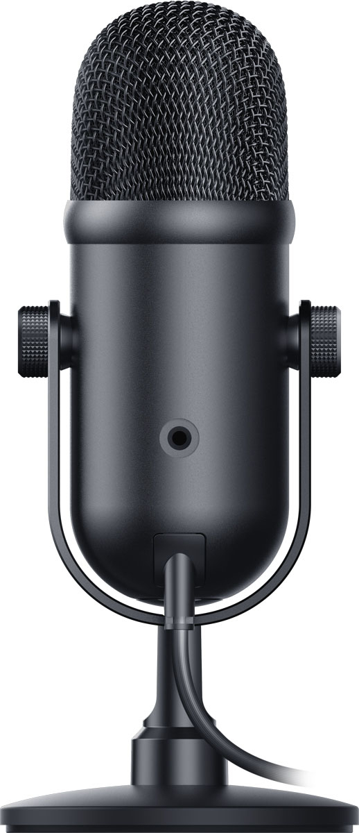 Detail Razer Seiren Pro Microphone Nomer 7