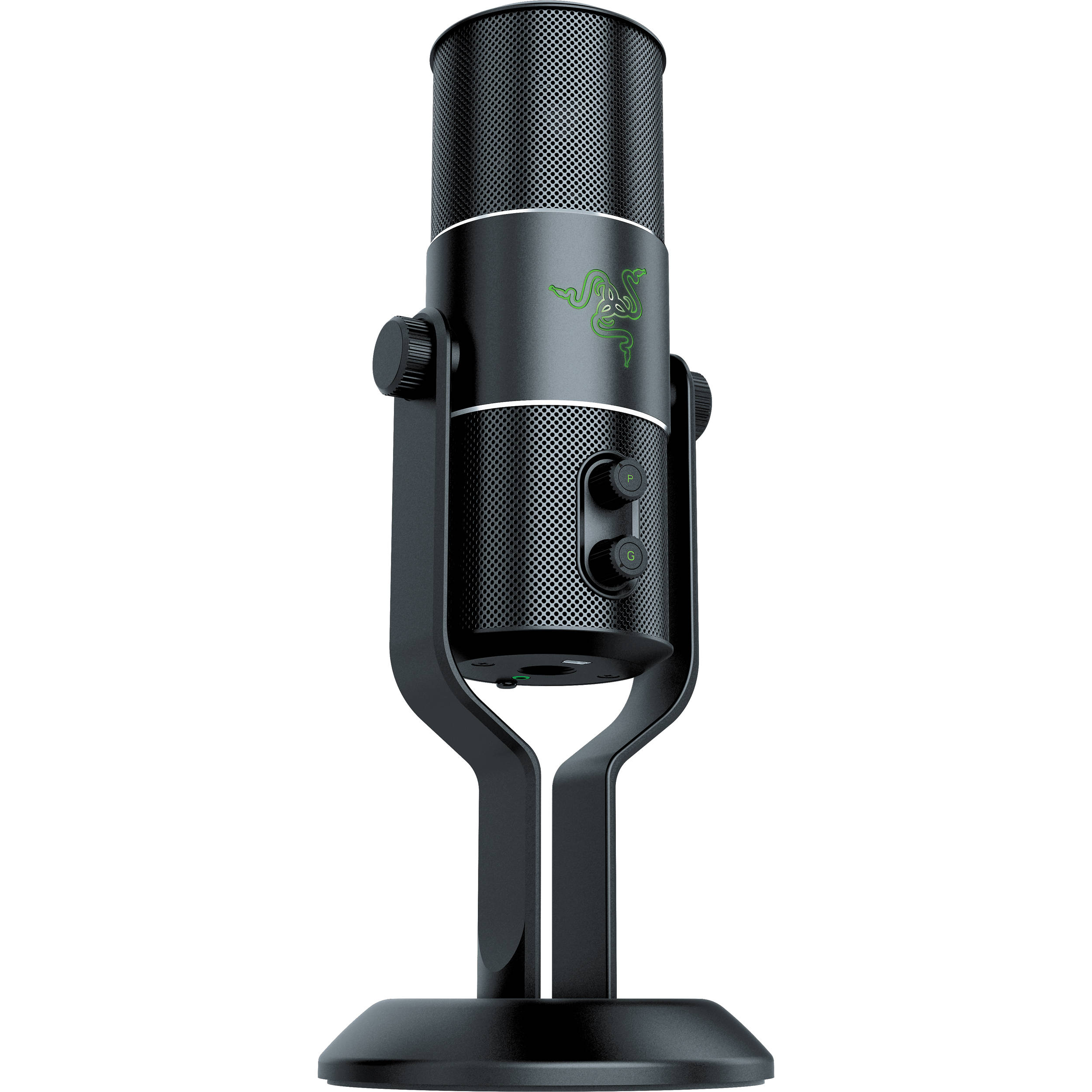 Download Razer Seiren Pro Microphone Nomer 10