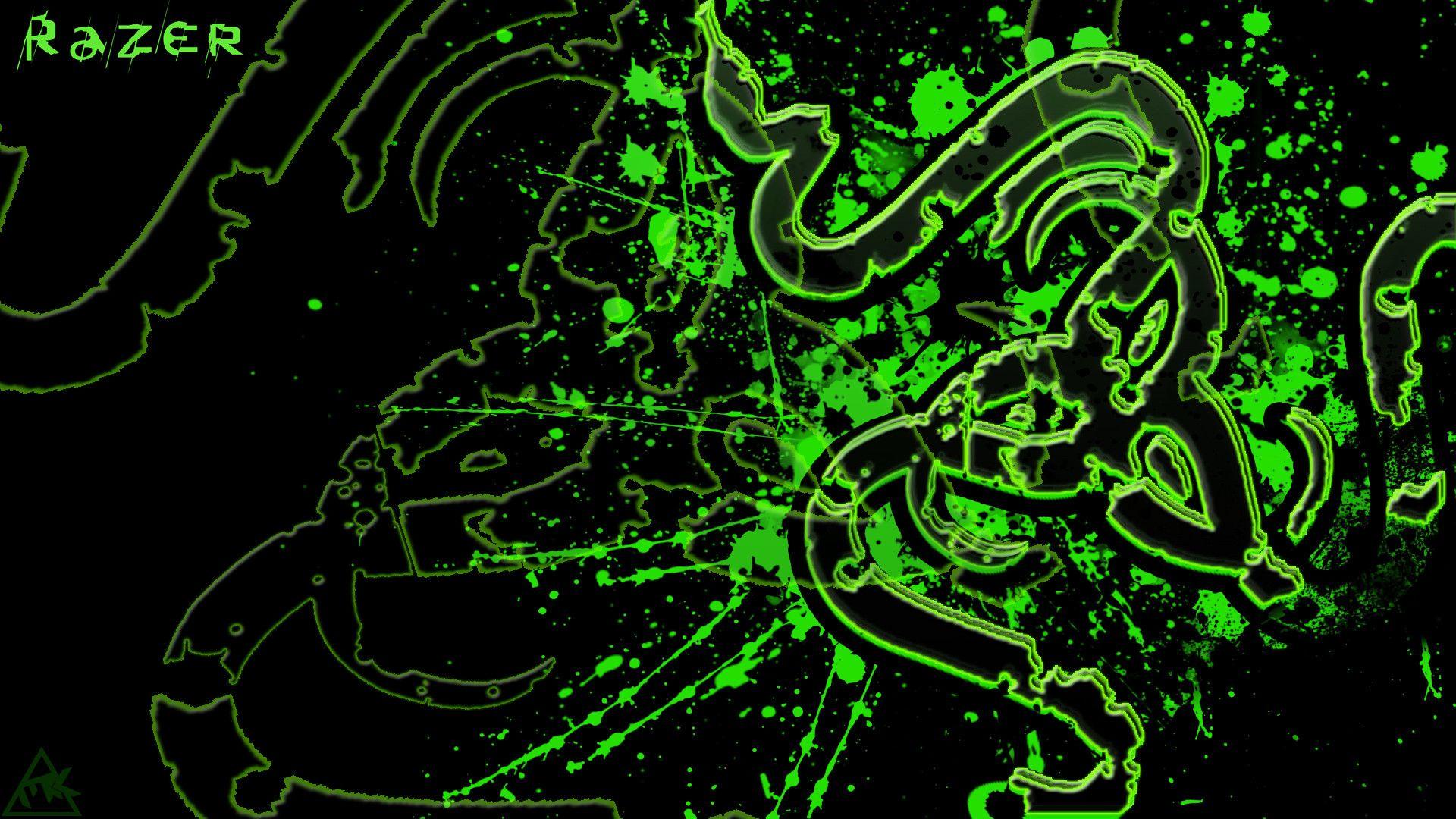 Detail Razer Wallpaper Full Hd Nomer 24