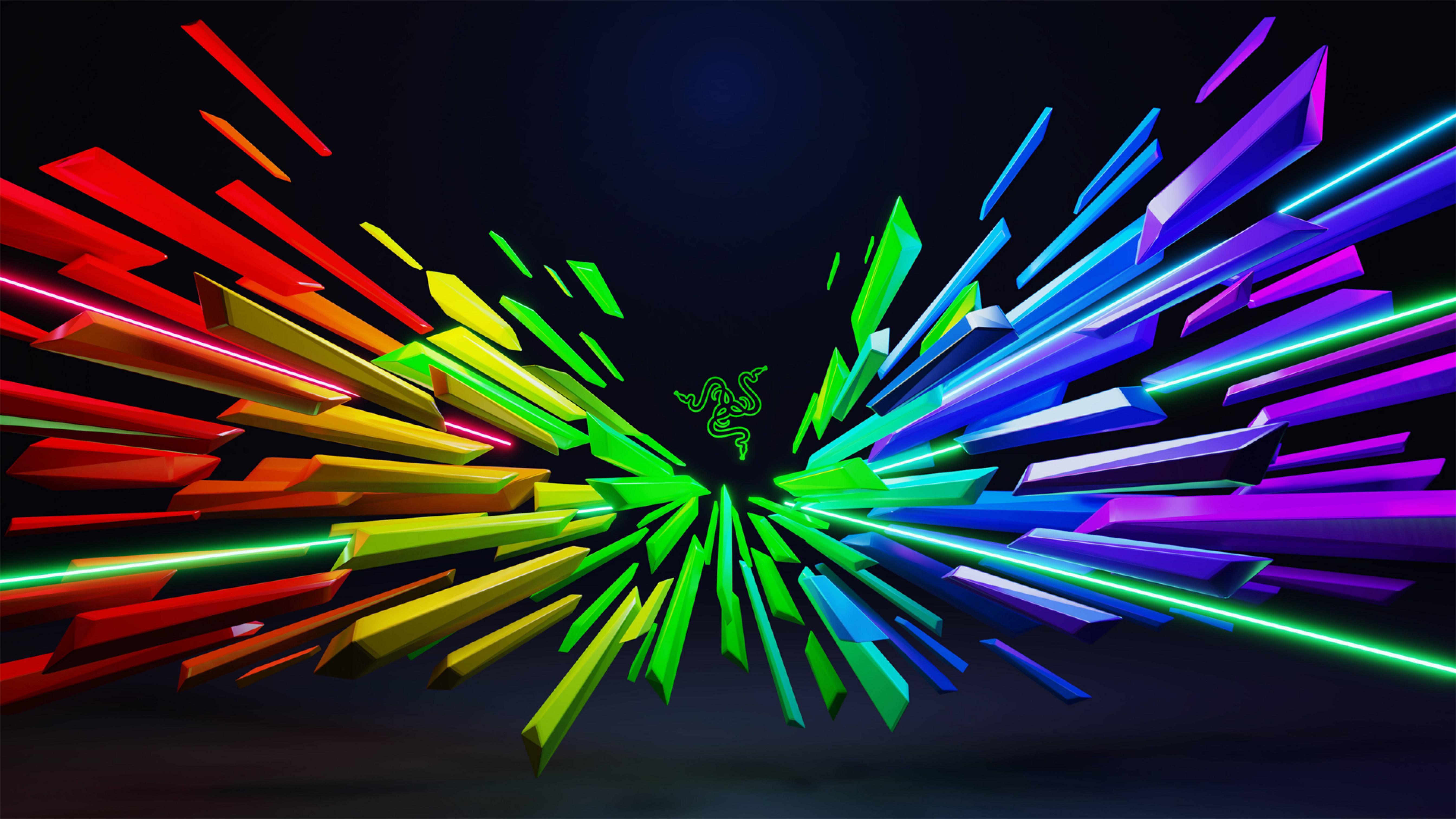 Detail Razer Wallpaper Hd 4k Nomer 10