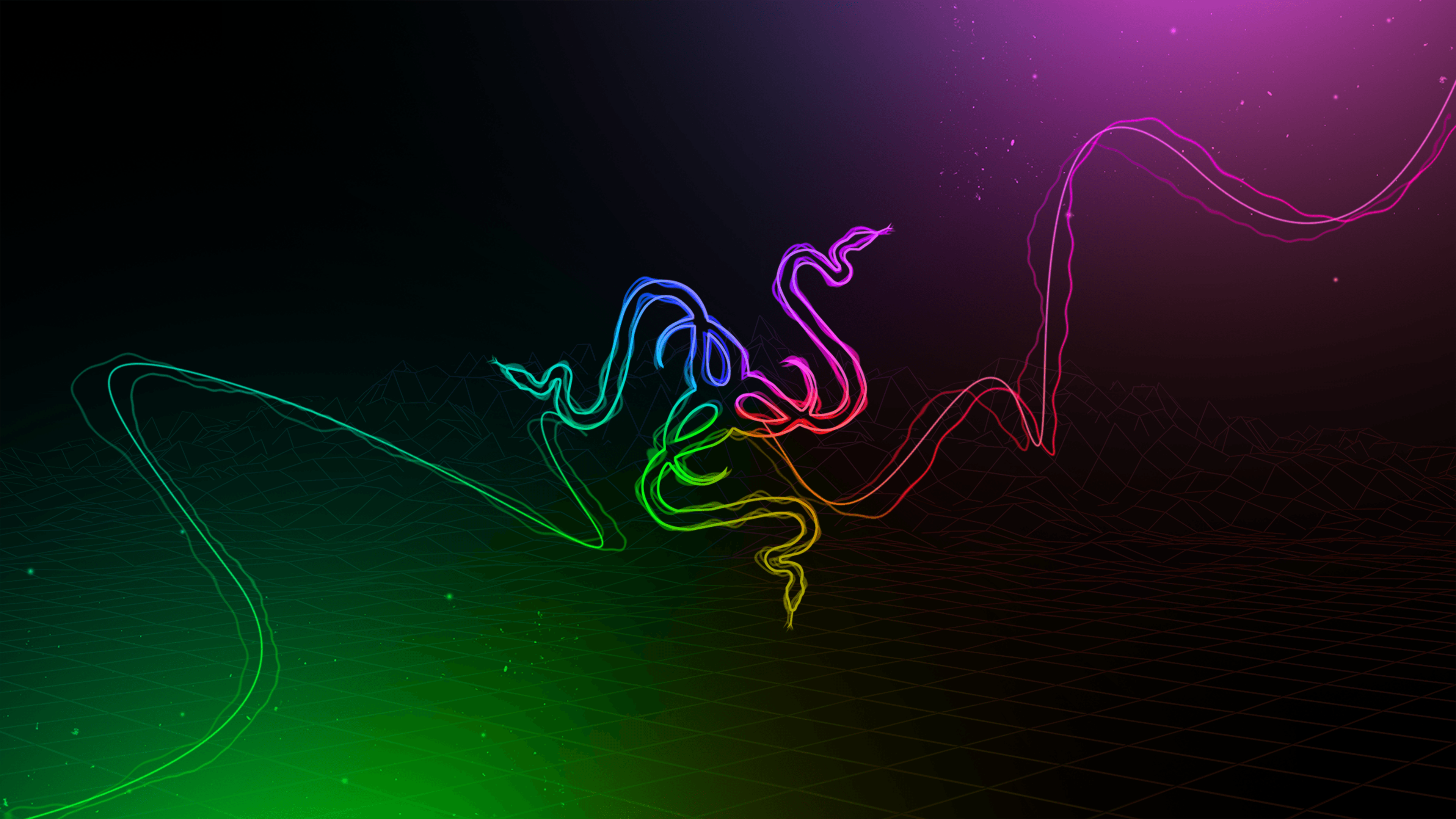 Detail Razer Wallpaper Hd 4k Nomer 14