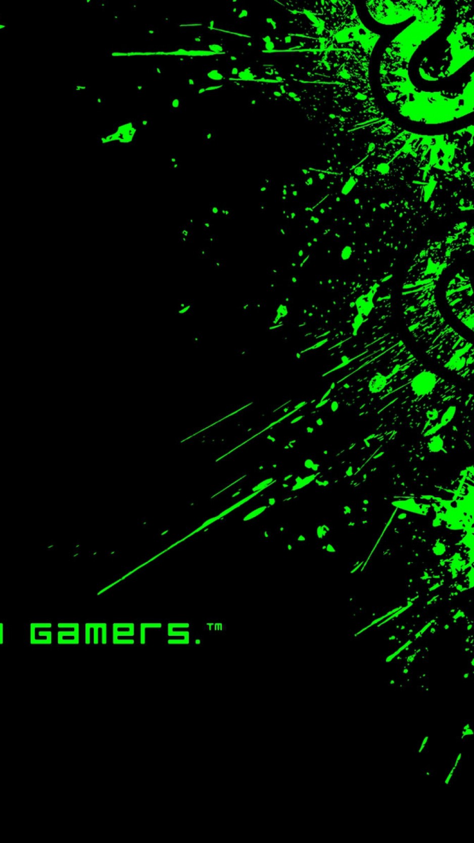 Detail Razer Wallpaper Hd 4k Nomer 41