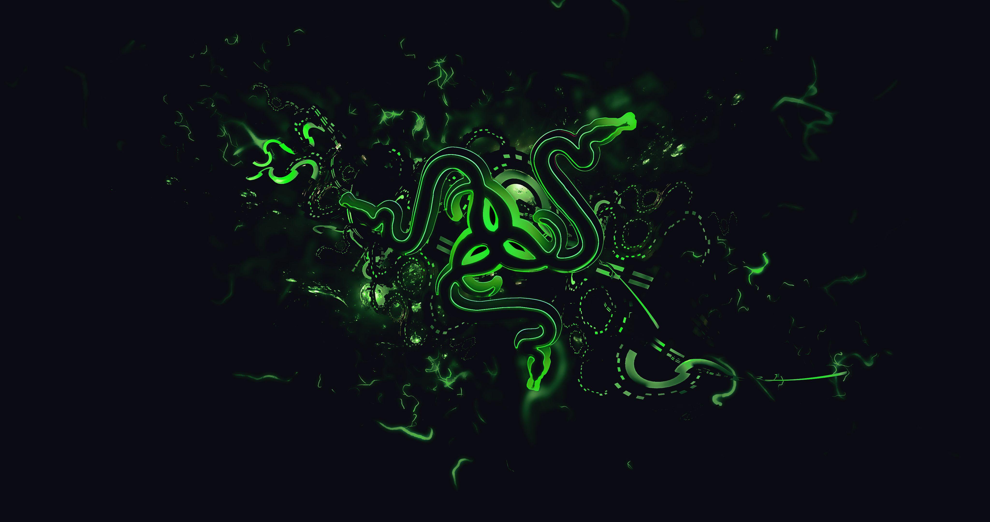 Detail Razer Wallpaper Hd 4k Nomer 6