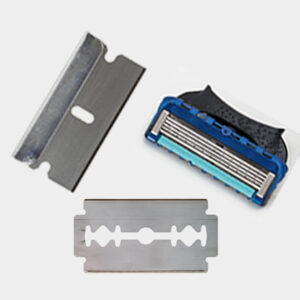 Detail Razor Blade Picture Nomer 20